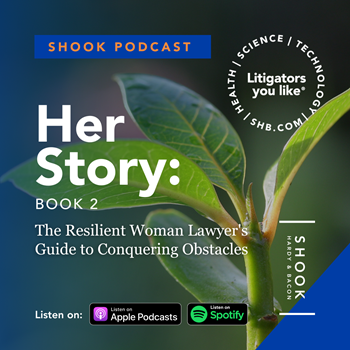 Her Story Podcast