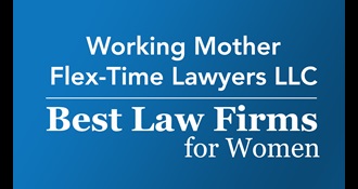 Best Law Firms for Women