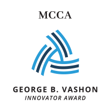 MCCA Innovator Award