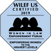 WILEF Certified