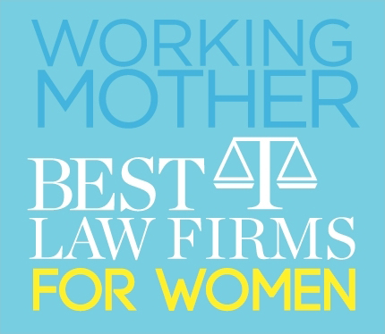 Best Law Firms for Women