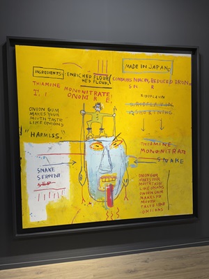 Basquiat
