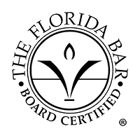 The Florida Bar Logo