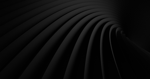 Black waves image