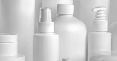 Cosmetic Bottles
