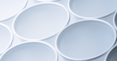 Image_white paper cup rims