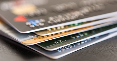 Credit Cards