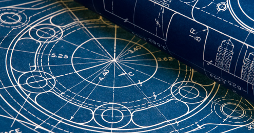 Blueprints