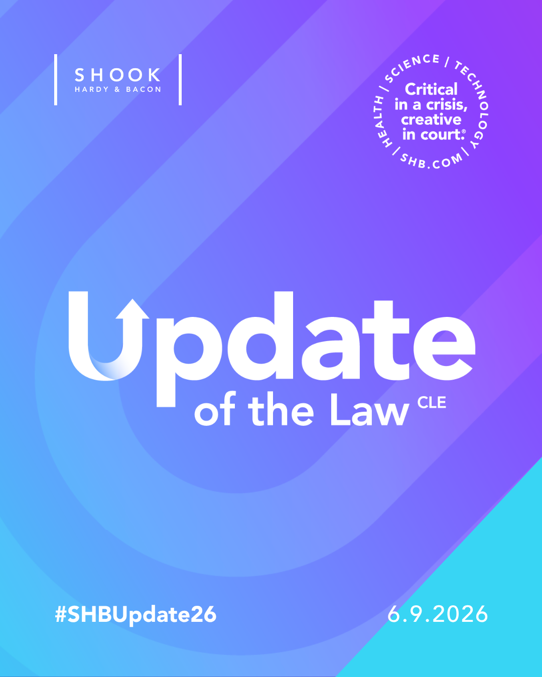 Update of the Law