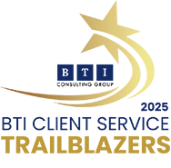 bti trailblazer 2025