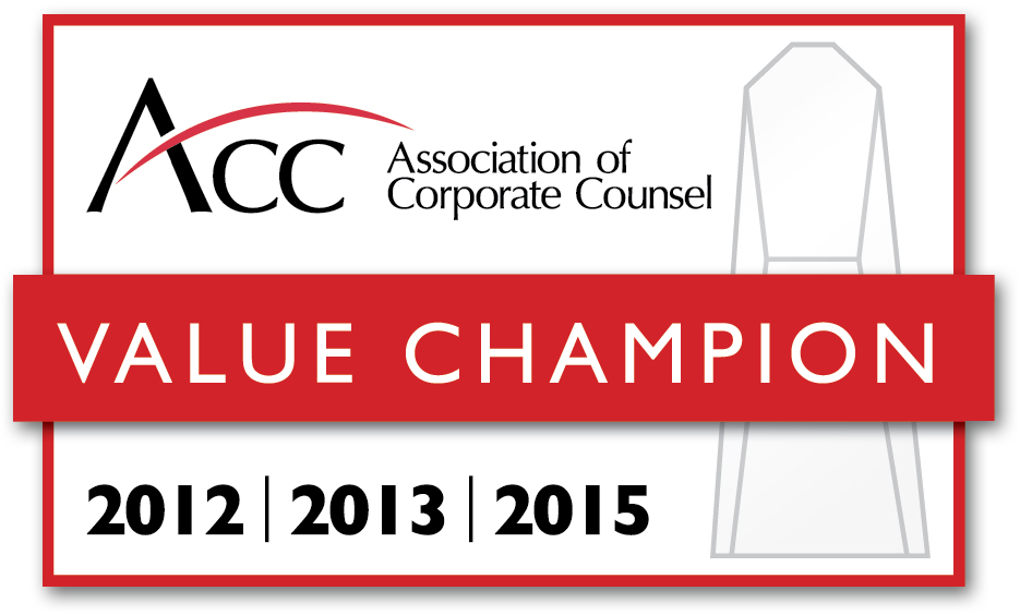 ACC Value Champion 2015