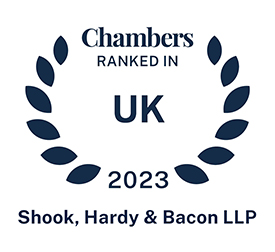 Chambers UK 2023 Logo