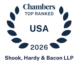 Chambers USA 2026 Logo