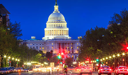 Photo_US Capitol Dome
