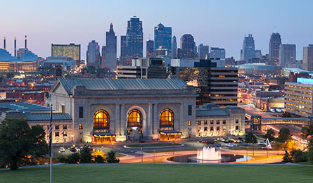 Photo_Kansas City Union Station