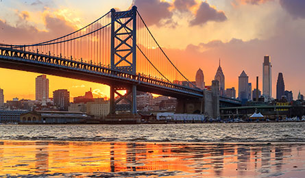 Photo_Philadelphia skyline