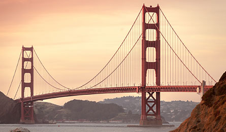 Photo_Golden Gate Bridge SF