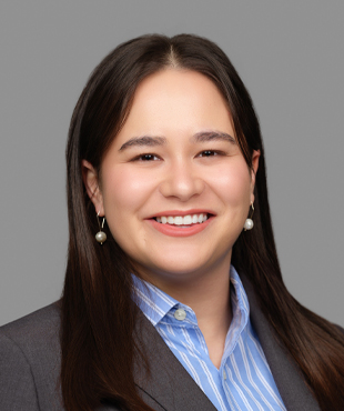 Nisha L. Albert
