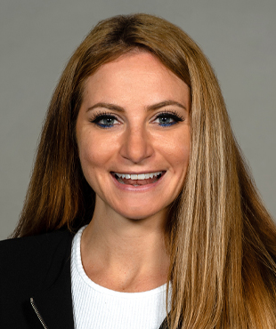 Angelica Andreoli