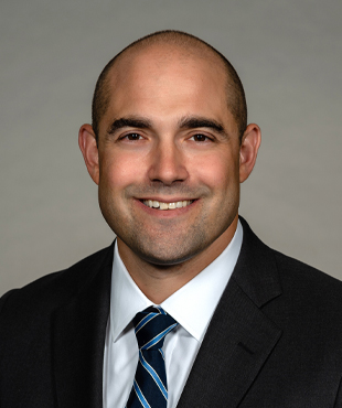 Brandon Arber