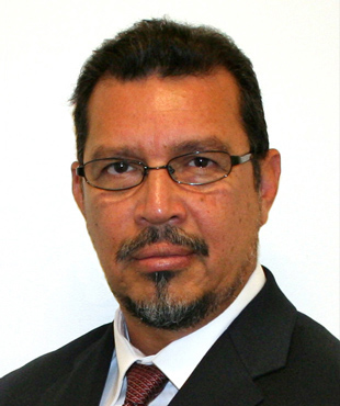 Harold A. Arteaga