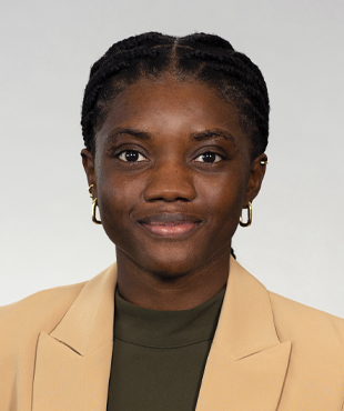 Oluwasayo “Sayo” Ayeomoni 
