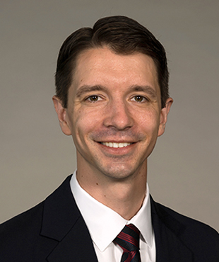 Jordan Baehr