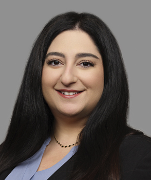 Arlene Bakirci 