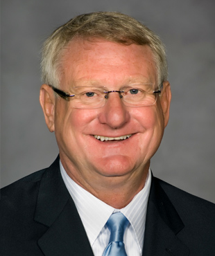 Conrad C. Baldwin
