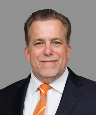 Matthew G. Ball