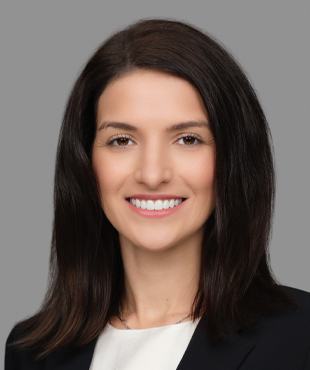 Ashleigh C. Bennett