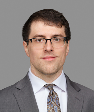 Jacob A. Bennett