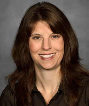 Dawn E. Blanche