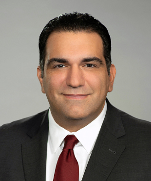 Gregory Boulos