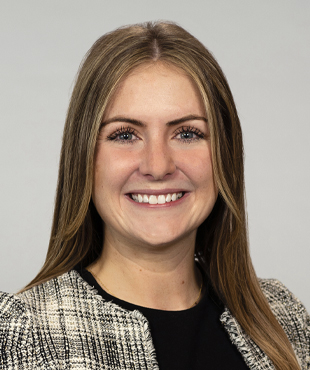 Katherine Bourk