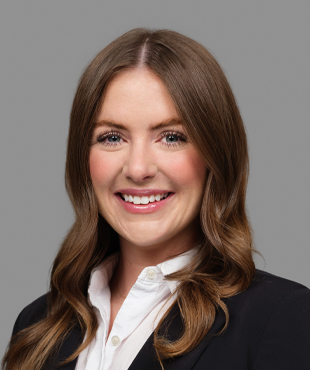 Katherine Bourk