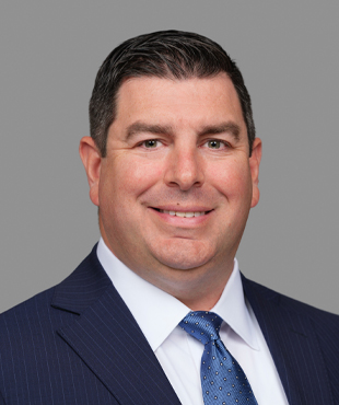 Matthew E. Bown