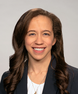 Nina P. Brewer