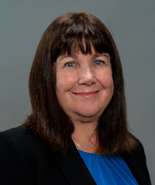 Barbara T. Burke