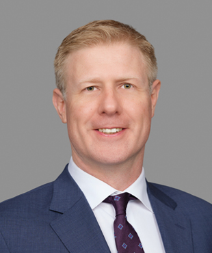 Kevin P. Burke