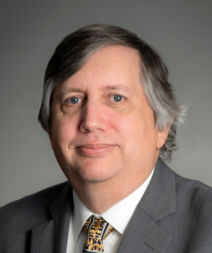Lawrence E. Carter, Ph.D.