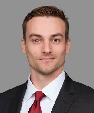 Stephen M. Chapman