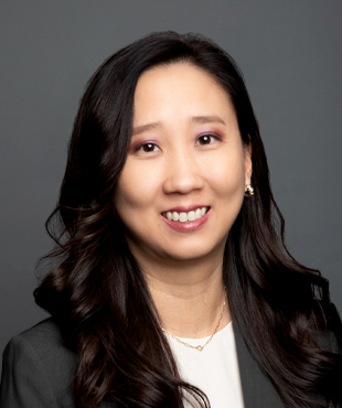 Darlene M. Cho