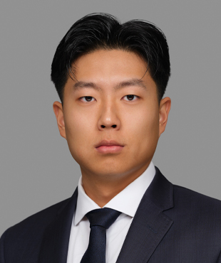 Matthew  Chong