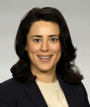 Ilana D. Cohen
