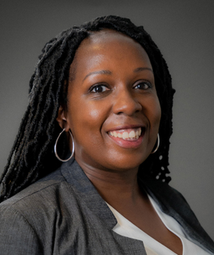 Shareda P. Coleman