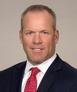 Timothy E. Congrove