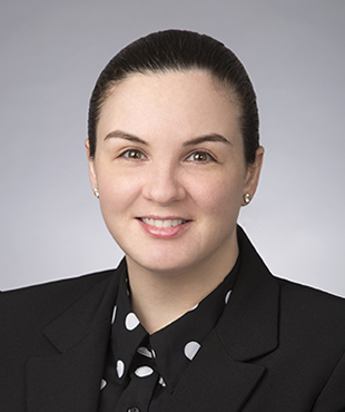 Caitlin R. Convery