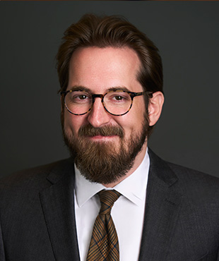 Daniel J. Corley