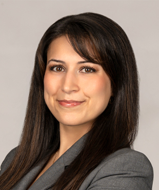 Caitlin R. Crable